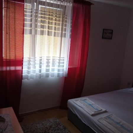 Guesthouse No.27 Mostar Buitenkant foto