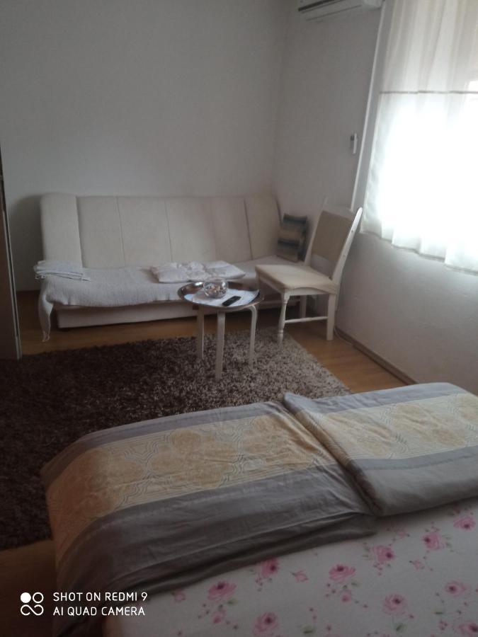 Guesthouse No.27 Mostar Buitenkant foto