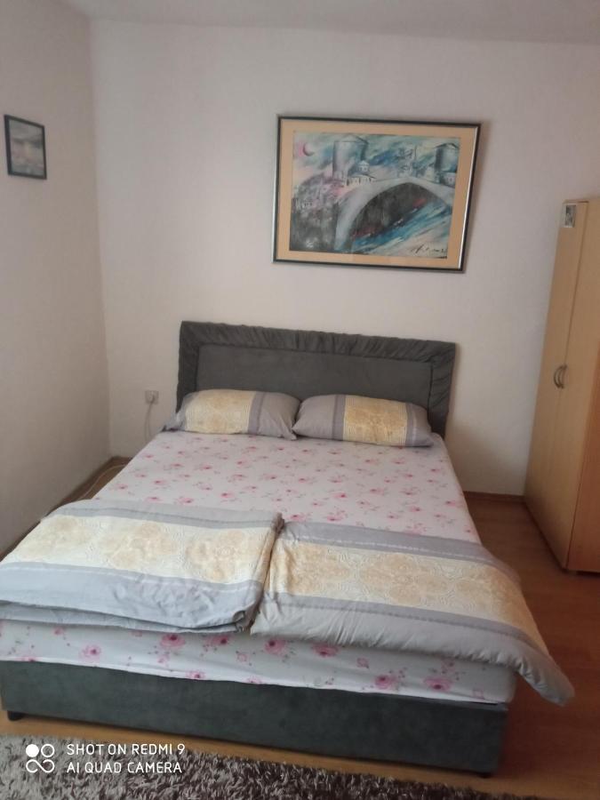 Guesthouse No.27 Mostar Buitenkant foto