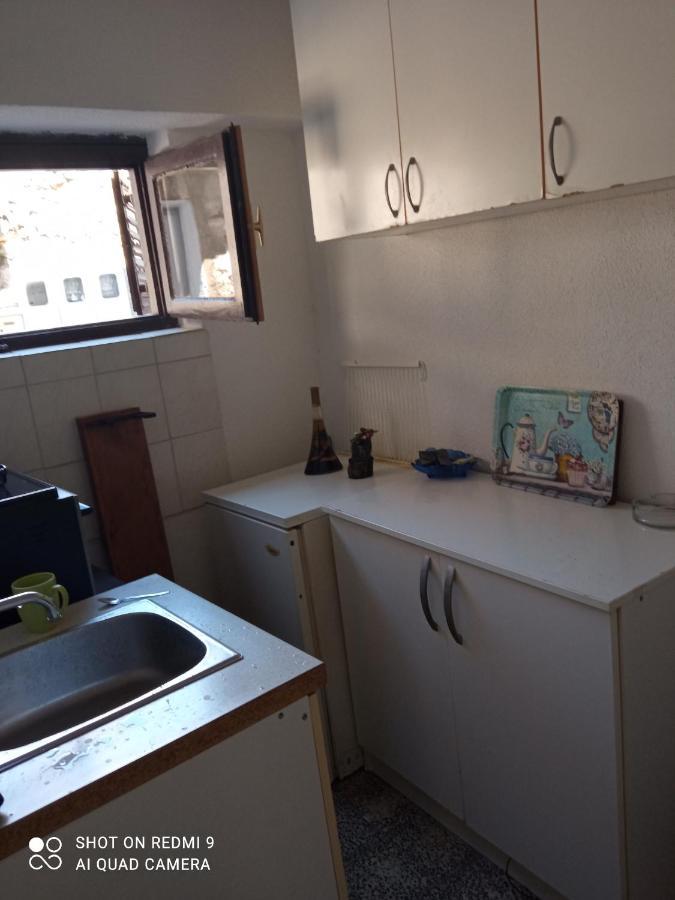 Guesthouse No.27 Mostar Buitenkant foto