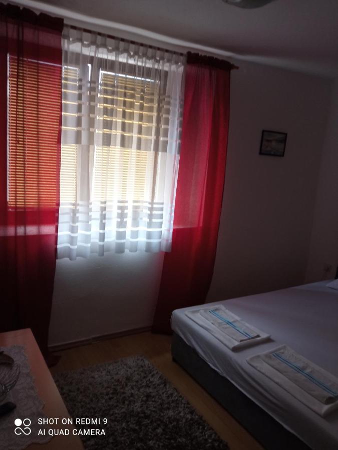 Guesthouse No.27 Mostar Buitenkant foto