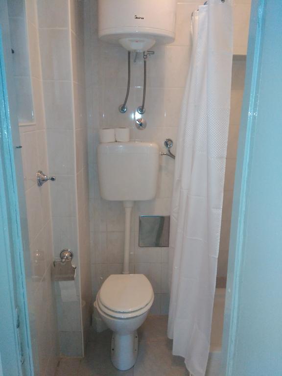 Guesthouse No.27 Mostar Kamer foto