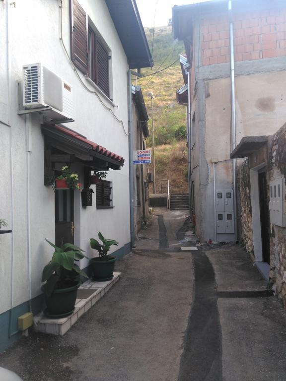 Guesthouse No.27 Mostar Buitenkant foto