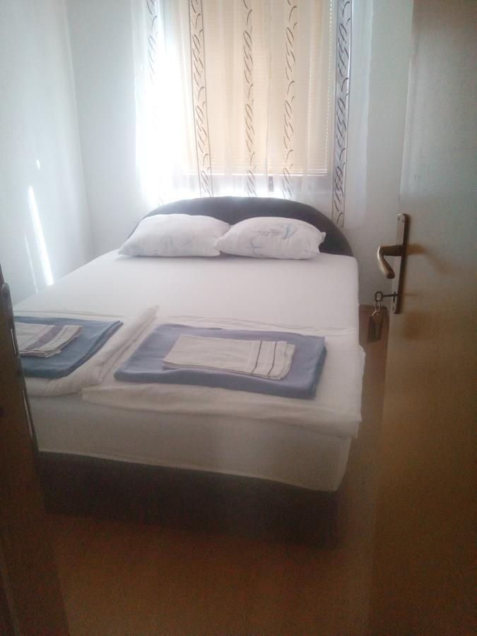 Guesthouse No.27 Mostar Buitenkant foto